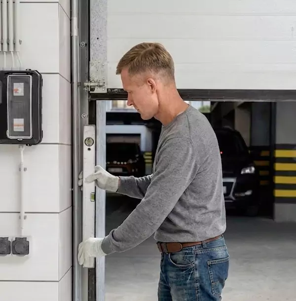 Why Choose Us for Door, Gate and Security Services in Inglewood, CA