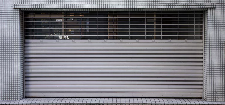 Advanced Solutions for Your Aluminum Garage Doors in Inglewood, California