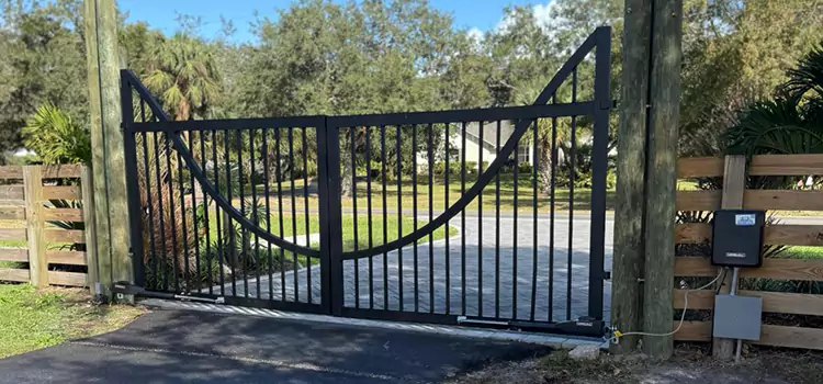 Gate Motor Repair Inglewood
