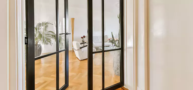 Bifold Door Replacement Inglewood