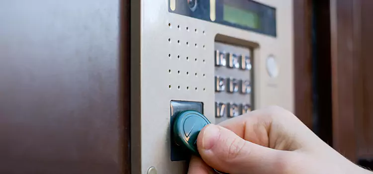 Enhanced Security Features Inglewood