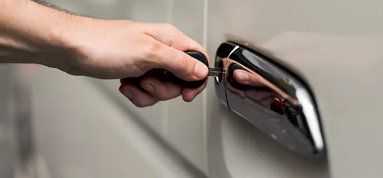 Why Choose Our Auto Locksmith Team in Inglewood, CA?