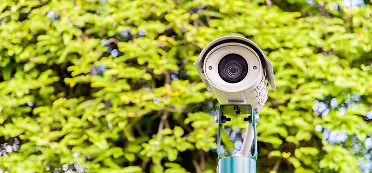 Advanced Surveillance Solutions for Every Need in Inglewood