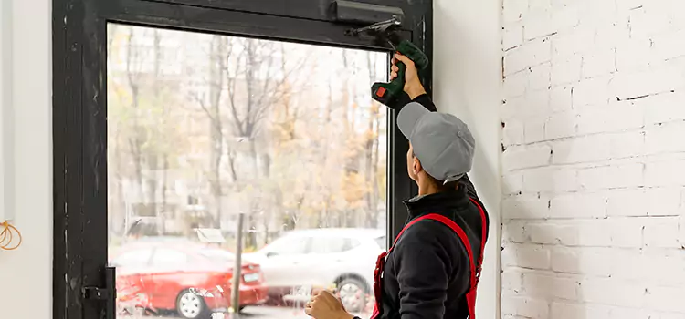Comprehensive Door Closer Services in Inglewood, CA