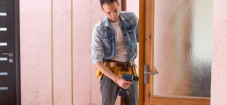 Exterior Door Frame Installation Inglewood