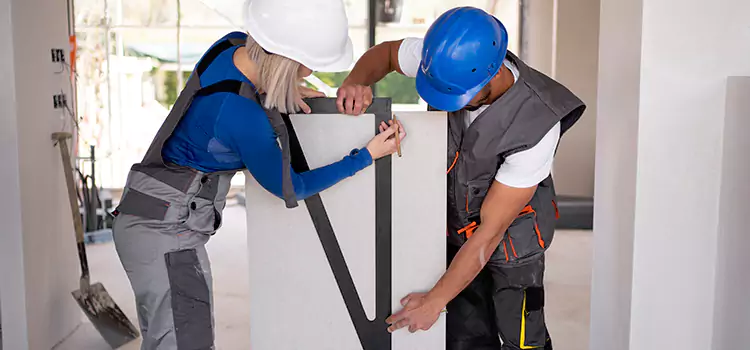 Why Choose Us for Door Panel Services in Inglewood, CA?
