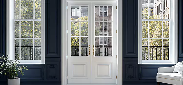 French Door Lock Repair Inglewood