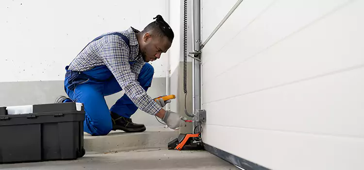 Expert Solutions for Every Garage Lock Need in Inglewood, CA