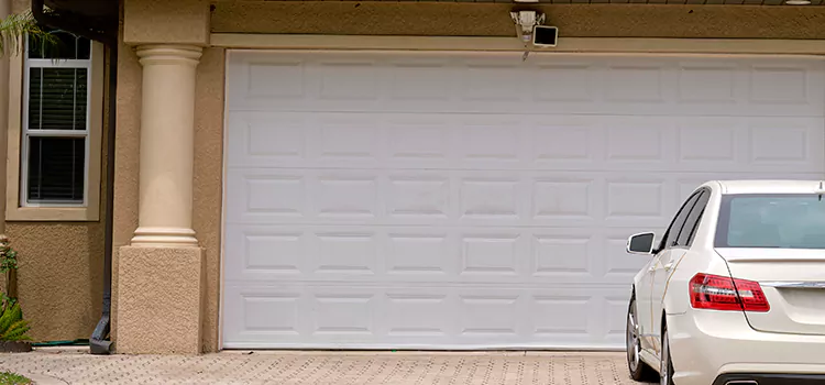 Comprehensive Garage Door Maintenance Services in Inglewood, CA