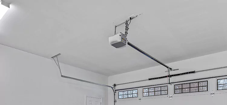 Experienced Garage Door Installers Inglewood