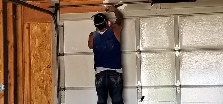 Specialized Garage Door Panel Solutions in Inglewood, CA