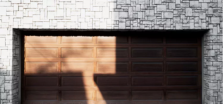 Garage Door Installation Inglewood