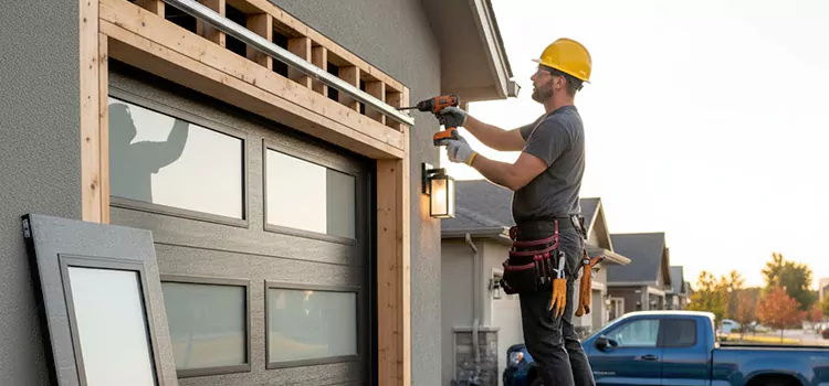 Your Trusted Garage Door Specialists in Inglewood
