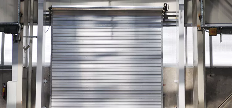 Roller Door Maintenance Inglewood