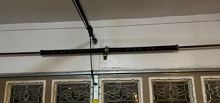 Garage Door Spring Repair Near Me Inglewood