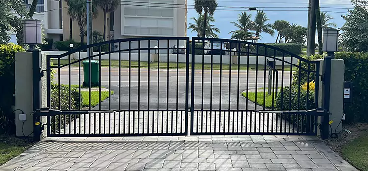 Gate Opener Replacement Near Me in Inglewood, CA