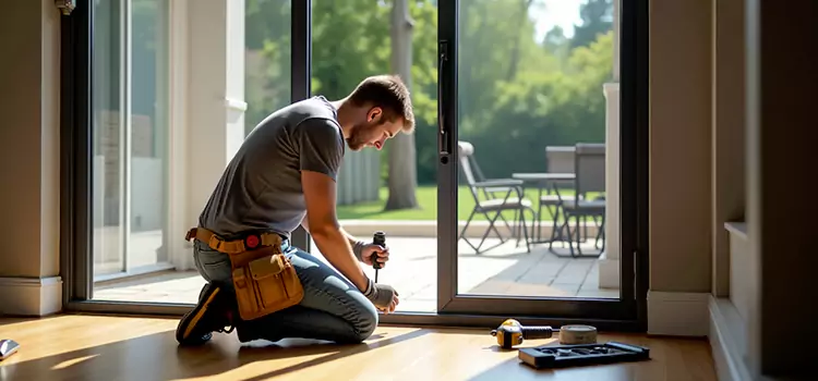 Comprehensive Solutions for Every Glass Door Need in Inglewood, CA