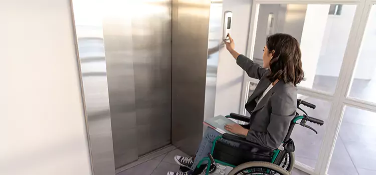 Benefits of Modern Handicap Door Systems in Inglewood, CA