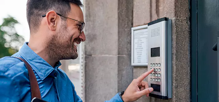 Advanced Solutions for Enhanced Security in Inglewood, CA