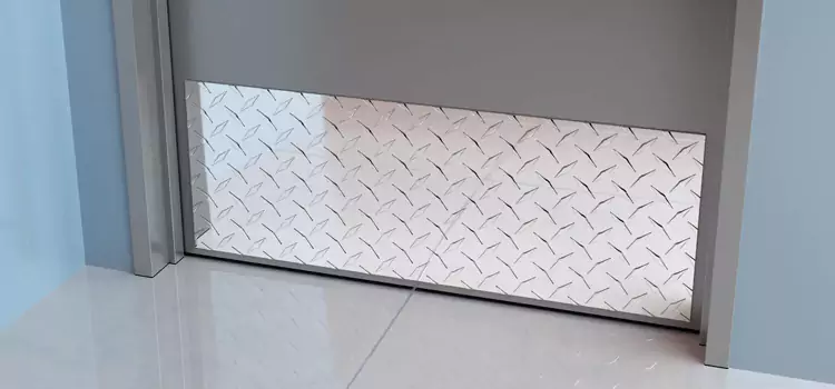 Benefits of Professional Kick Plate Solutions in Inglewood, CA