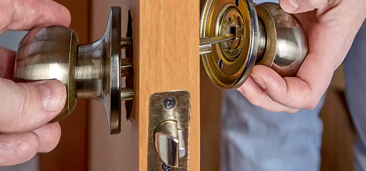 Sliding Door Lock Repair Inglewood