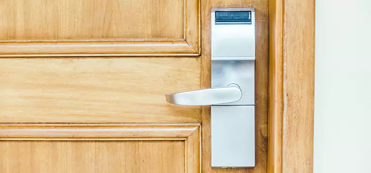 Electromagnetic Door Lock Installation Inglewood