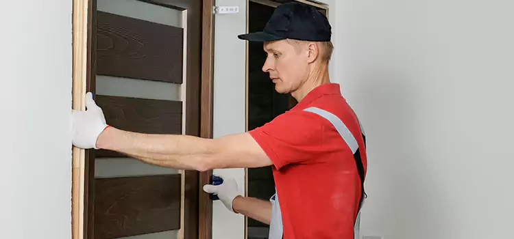 Frame and Panel Restoration Inglewood