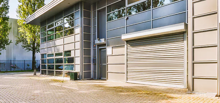 Electric Roller Garage Doors Inglewood