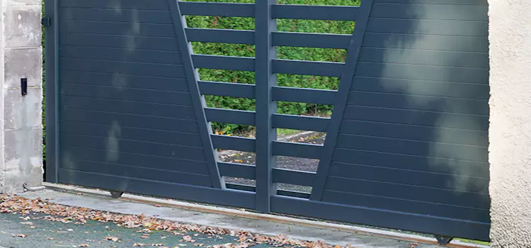 Automated Gate Company Near Me Inglewood