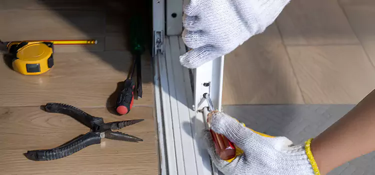 Sliding Door Installation Services in Inglewood, CA