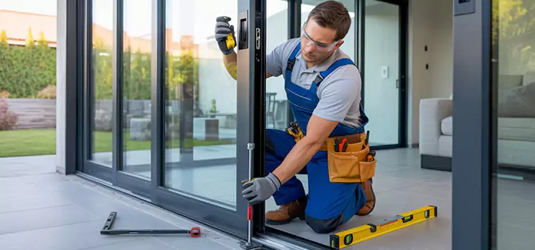 Sliding Screen Door Repair Inglewood