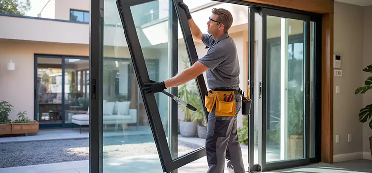 Specialized Sliding Door Roller Services in Inglewood, California