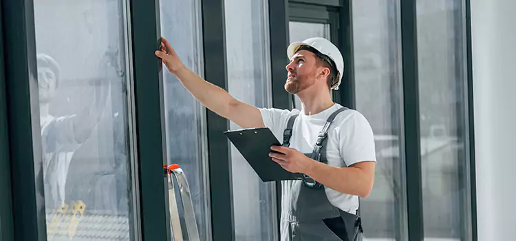 Comprehensive Solutions for Your Sticking Doors in Inglewood, CA