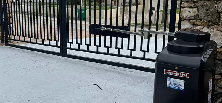 Seamless Installation and Support for Your New Gate in Inglewood, CA