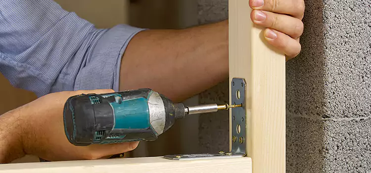 Jimmy Proof Deadbolt Repair Inglewood