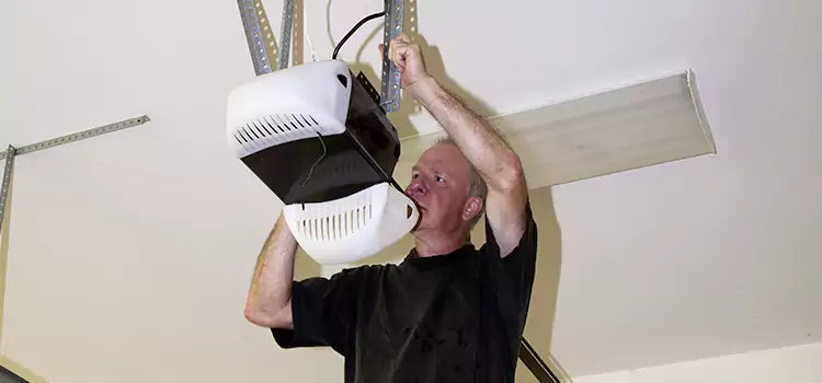 Garage Door Opener Service Inglewood