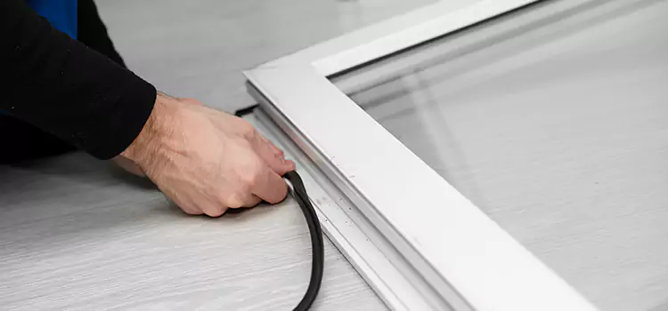 Commercial Door Weather Stripping Inglewood