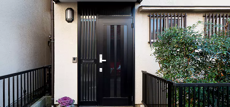 Popular Exterior Door Options in Inglewood, CA