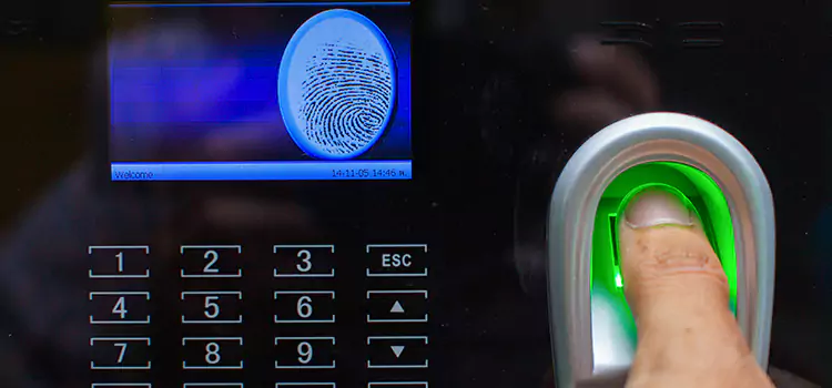 Your Trusted Partner for Secure Access in Inglewood, CA