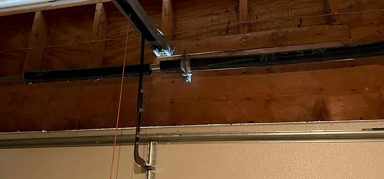 Broken Garage Door Cable Repair in Inglewood, CA