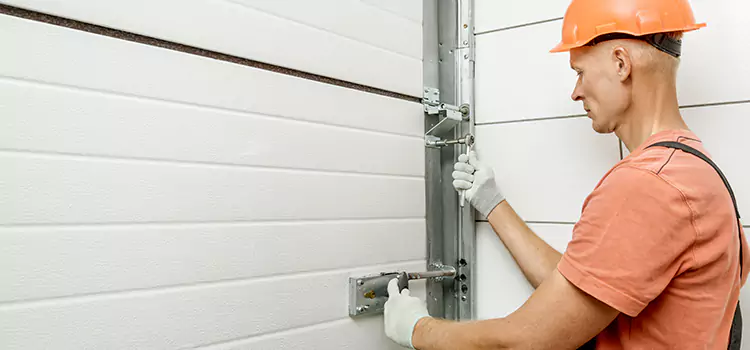 Why Choose Us for Garage Door Lock Services in Inglewood, CA?
