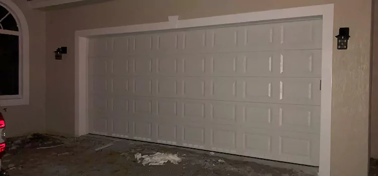 Garage Door Coil Replacement Inglewood