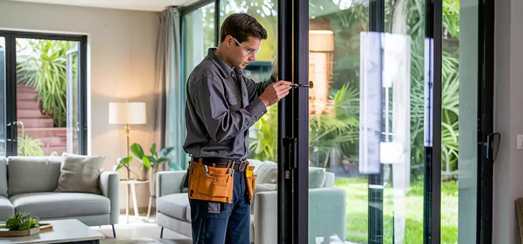 Why Choose Us for Your Glass Door Needs in Inglewood, CA?