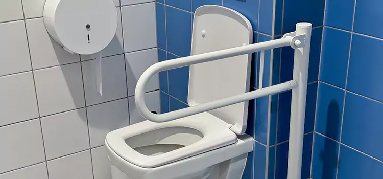 Comprehensive Solutions in Inglewood, CA for Accessible Facilities