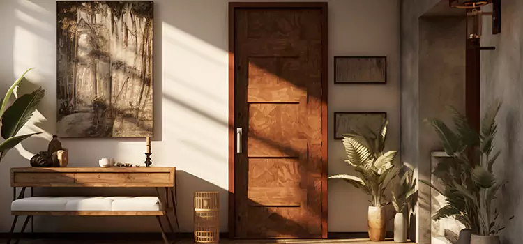Specialty Interior Doors Inglewood