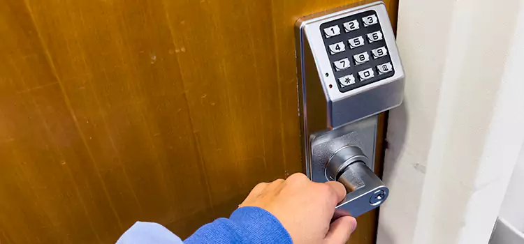 Why Choose Us for Your Keypad Lock Needs in Inglewood, CA?