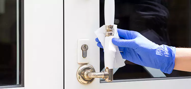 Rekey Lock Cylinder Inglewood