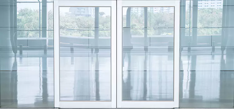 Mobile Sliding Screen Door Replacement Inglewood