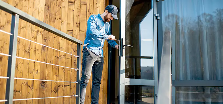 Emergency Patio Door Repair Inglewood