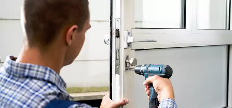 Experienced and Reliable Technicians Inglewood